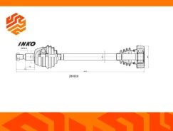 ������ � ����� INKO 280018 �������� ����� 280018 ����