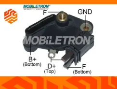 ���� ��������� ���������� Mobiletron VRPR2288 VRPR2288 ����