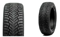PowerTrac SnowPro Stud 02. ������, ����������, 2026 ���, ����� ����