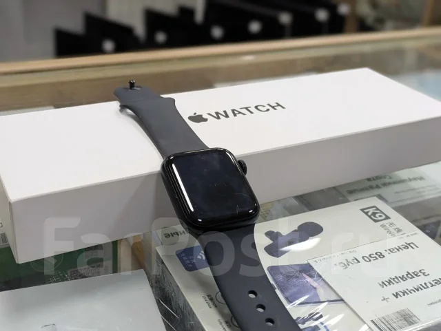 Apple Watch SE 2. NFC ����