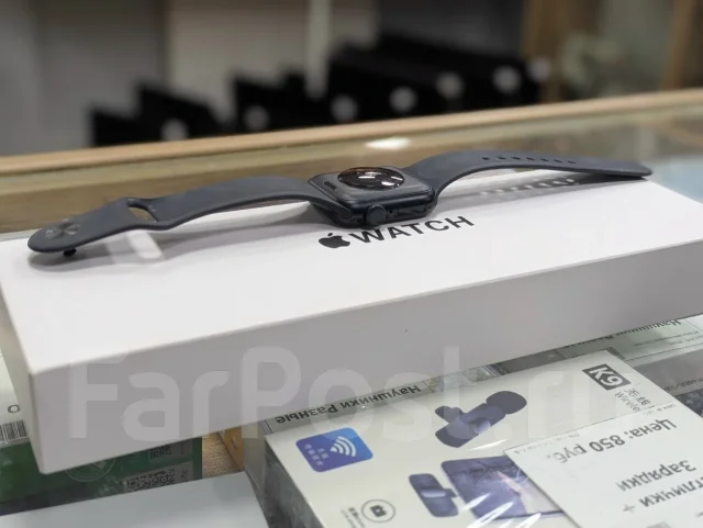 Apple Watch SE 2. NFC ����