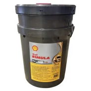 Shell Rimula R6 M