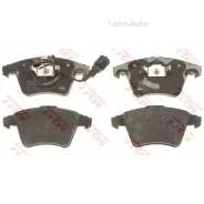 ������� �������� �. Porsche Cayenne 3.6i 07 GDB1721 [7L6698151F] GDB1721 ����