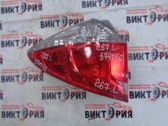 ������ ������ ����� 52-213 NCP120 Toyota Ractis 2011 52213 ����