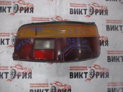 ������ ������ ������ 12-295 AE90 Toyota Corolla FX 1990 12295 ����
