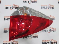 ������ ������ ������ 52-213 NSP120 1NR-FE Toyota Ractis 2011 52213 ����