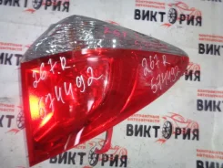������ ������ ������ 52-213 NSP120 1NR-FE Toyota Ractis 2011 52213 ����