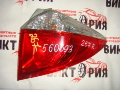 ������ ������ ������ 52-213 NCP120 Toyota Ractis 2010 52213 ����