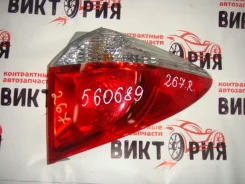 ������ ������ ������ 52-213 NCP120 Toyota Ractis 2010 52213 ����