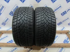 Dunlop SP Winter Sport 3D