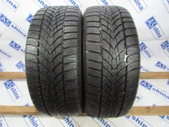 Dunlop SP Winter Sport 4D