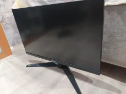 Asus. 27", ���������� �� (LCD, LED, QLED) ����