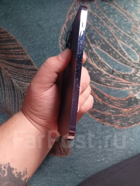 Apple iPhone 14 Pro Max. �/�, 256 ��, �����, 4G LTE, 5G, Dual-SIM, NFC, eSIM, ������� �������, ������������ ������� ����