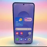 Samsung Galaxy S25. �/�, 256 ��, �����, 3G, 4G LTE, Dual-SIM, ������� ������� ����