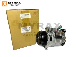���������� ������������ Denso 6SBU16C (Mercedes SL R231 / E W212 / CLS C218 / GLK X204 / C W204) - �������� - 100% DCP17155 / DCP17155 - Denso - DCP17...