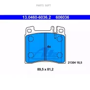 ������� �������� �. MB W140 3.0/3.2 91-93 ATE 13046060362 13.0460-6036.2 408 00=FDB798 ! ATE 13046060362 13046060362 ����
