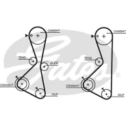 ������ ��� Gates 5373XS 76123x29 HSN 5373XS ����