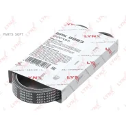 ������ ������������ Lynxauto 6PK0923 6PK0923 ����