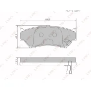 ������� ��������� �������� | ����� | Lynxauto BD-7305 BD7305 ����