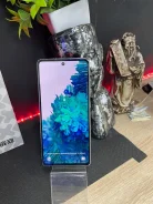 Samsung Galaxy S20. �/�, 128 ��, �����, 3G, 4G LTE, 5G, Dual-SIM ����