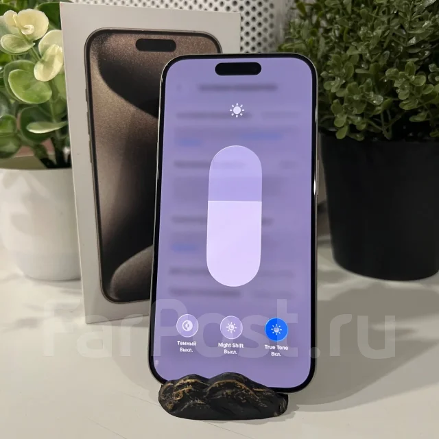 Apple iPhone 15 Pro. �/�, 256 ��, �����, 3G, 4G LTE, 5G, Dual-SIM ����