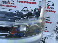 ���� ����� 4063/3589/3590 RF7 K20A Honda Stepwgn 2004 4063 ����