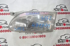 ���� ����� 1548 KBC23 Nissan Serena 1998 1548 ����