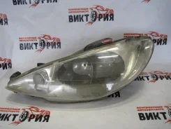 ���� ����� 8048 / 8049 Peugeot Peugeot 206 2005 8048 ����