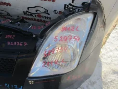 ���� ����� 4432 ZC11S M13A Suzuki Swift 2008 4432 ����