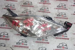 ���� ������ 4998 / 2442 CREW Mazda Premacy 2006 4998 ����
