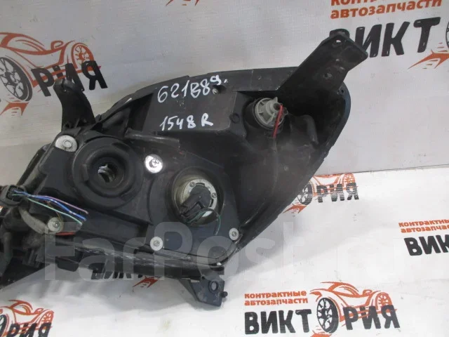 ���� ������ 4515 DC5R Mazda Verisa 2004 4515 ����
