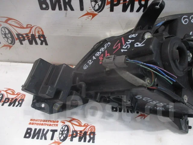 ���� ������ 4515 DC5R Mazda Verisa 2004 4515 ����
