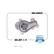 ����� ������� Brave BRWP19 BRWP19 ����