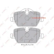 ������� ��������� ��������, ��� Lynxauto BD1430 BD1430 ����