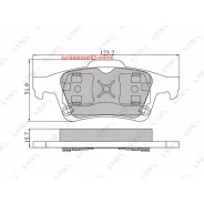 ������� ��������� ��������, ��� Lynxauto BD6302 BD6302 ����
