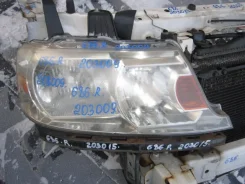 ���� ������ 4063/3589/3590 RF3 K24A Honda Stepwgn 2003 4063 ����