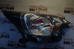 ���� ������ 52-212 NSP120 1NR-FE Toyota Ractis 2011 52212 ����