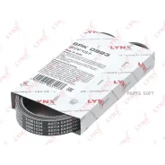������ ������������ Lynxauto 6PK0923 6PK0923 ����
