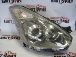 ���� ������ 68-13 ZNE10G 1ZZ-FE Toyota Wish 2006 6813 ����