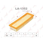 ������ ��������� Lynxauto LA1352 LA1352 ����
