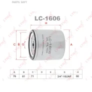 ������ �������� Lynxauto LC1606 LC1606 ����