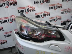���� ������ 9932 GJ7 FB20A Subaru Impreza 2011 9932 ����