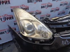 ���� ������ 68-13 ZNE10G 1ZZ-FE Toyota Wish 2006 6813 ����