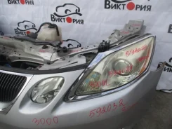 ���� ����� 30-321 GRS191 2GR-FSE Lexus Lexus GS350 2006 30321 ����
