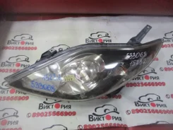 ���� ����� 4998 CREW Mazda Premacy 2005 4998 ����