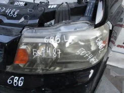 ���� ����� 4063/3589/3590 RF7 KA20 Honda Stepwgn 2004 4063 ����