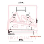 ������� ����� (�������� ��� ������), �����/��� ASVA ASBT129 ASBT129 ����