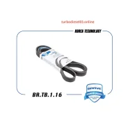 ������ ������������ Brave BRTB116 BRTB116 ����