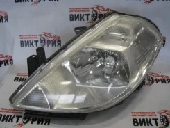���� ����� 4279 C11 Nissan Tiida 2005 4279 ����
