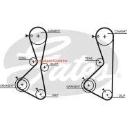 ������ ��� 76123x29 HSN Gates 5373XS 5373XS ����